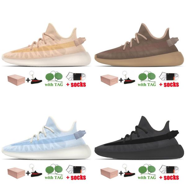 with box men womens kanye running shoes v2 mens sneakers mono clay ice mist tail light ash pearl stone static black reflective trainers2q76
with box men womens kanye running shoes v2 mens sneakers mono clay ice mist tail light ash pearl stone static black reflective trainers2q76
