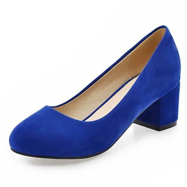 dress shoes dilalula plus size 32-43 lady women pumps fashion square heel ol woman casual flock upper round toe platform, Black
dress shoes dilalula plus size 32-43 lady women pumps fashion square heel ol woman casual flock upper round toe platform, Black