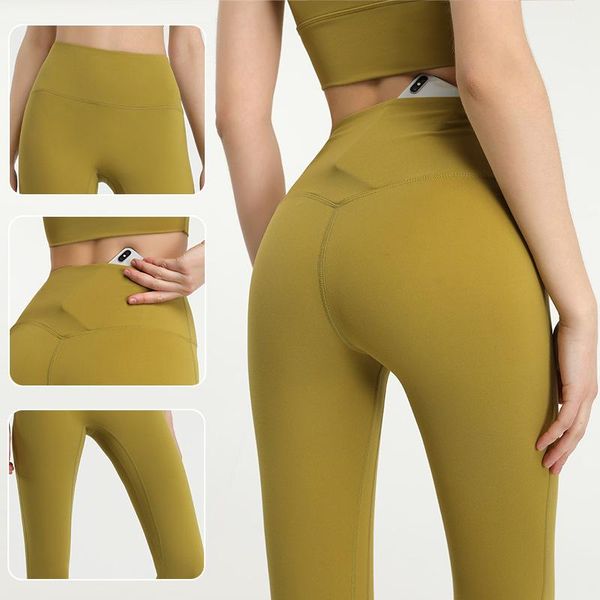 yoga outfit gimsloads women's pilates sport pants high waist tight leggings for female peach hip running dancing fitness trousers
yoga outfit gimsloads women's pilates sport pants high waist tight leggings for female peach hip running dancing fitness trousers