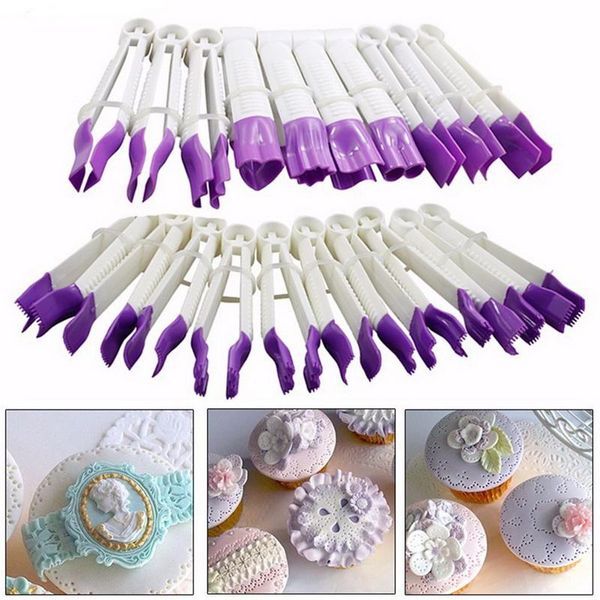 baking & pastry tools 10pcs tweezers cake decoration kit set flower lace edge clip engraving cookies biscuit cutter tool accessories
baking & pastry tools 10pcs tweezers cake decoration kit set flower lace edge clip engraving cookies biscuit cutter tool accessories