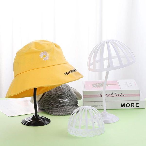 hooks & rails 1pc tanding wigs stand hat cap storage display holder rack dryer organizer
hooks & rails 1pc tanding wigs stand hat cap storage display holder rack dryer organizer