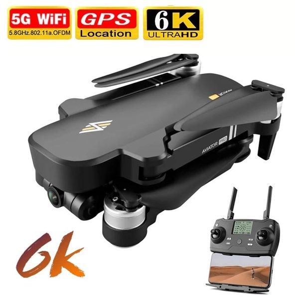 drones pro 5g wifi gps drone 6k hd wide-angle camera transmission two-axis ptz brushless motor distance 2km flight 28 min
drones pro 5g wifi gps drone 6k hd wide-angle camera transmission two-axis ptz brushless motor distance 2km flight 28 min