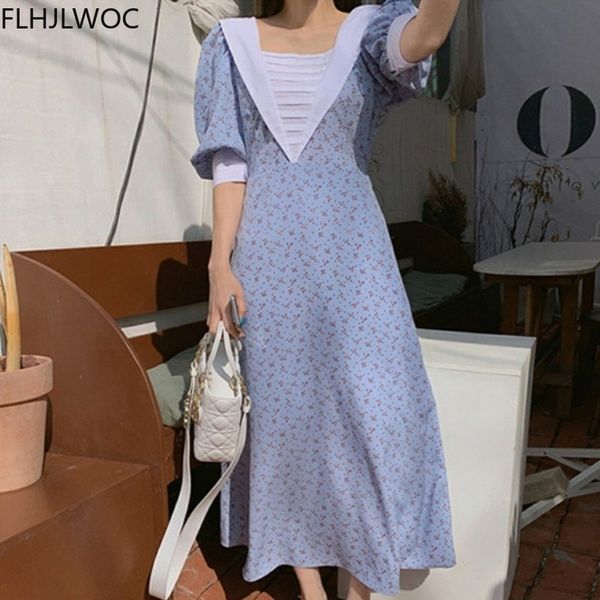 casual dresses long maxi summer short sleeve elegant lady temperament korean chic fashion green florla printed vintage h4dk, Black;gray
casual dresses long maxi summer short sleeve elegant lady temperament korean chic fashion green florla printed vintage h4dk, Black;gray