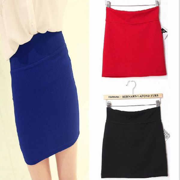skirts 2021 fashion solid color candy summer women slim tight short mini pencil size s m l, Black
skirts 2021 fashion solid color candy summer women slim tight short mini pencil size s m l, Black