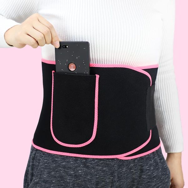 waist trainer belt sweet sweat bodybuilding workout lose weight sweating fitness exercise elastic abdomen universal sauna support, Black;gray
waist trainer belt sweet sweat bodybuilding workout lose weight sweating fitness exercise elastic abdomen universal sauna support, Black;gray