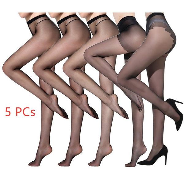 5pcs stockings women pantyhose skinny legs tights high elastic prevent hook silk medias mujer pantys thin collant femme socks & hosiery, Black;white
5pcs stockings women pantyhose skinny legs tights high elastic prevent hook silk medias mujer pantys thin collant femme socks & hosiery, Black;white