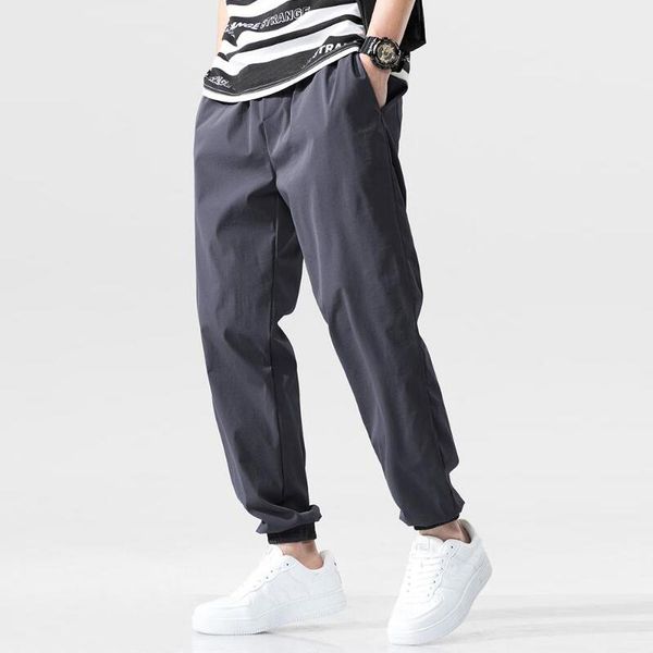 men's pants mens hip hop casual harem streetwear male trousers bottoms track men loose fashion sweatpants j, Black
men's pants mens hip hop casual harem streetwear male trousers bottoms track men loose fashion sweatpants j, Black