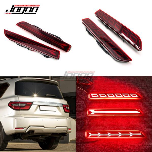 emergency lights 2pcs for y62 2021 2nd facelift led rear bumper dynamic turn signal light reflector braking tail brakelight
emergency lights 2pcs for y62 2021 2nd facelift led rear bumper dynamic turn signal light reflector braking tail brakelight