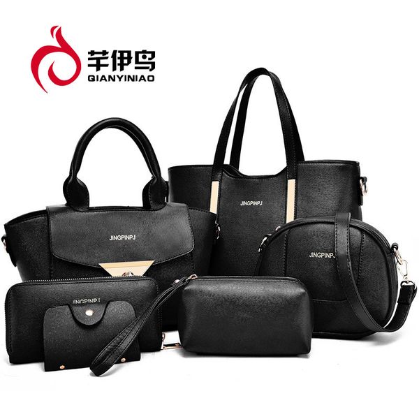 messenger bags messenger bags qianyiniao 2021 four seasons six piece fashion handbag one shoulder slung women's bag trend
messenger bags messenger bags qianyiniao 2021 four seasons six piece fashion handbag one shoulder slung women's bag trend