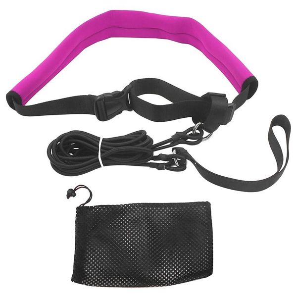 accessories 2.0m pool swim training leash belt resistance tether elastic rope swimming equipment
accessories 2.0m pool swim training leash belt resistance tether elastic rope swimming equipment