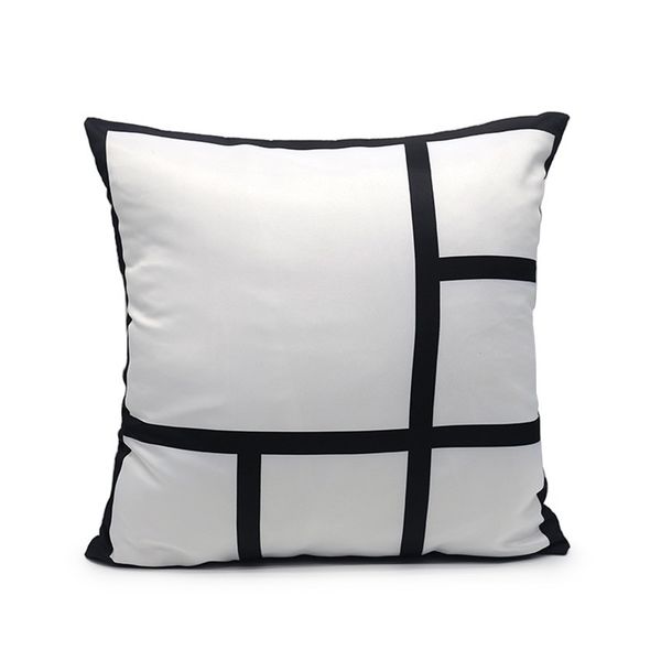 sublimation pillow case 6 panels pillowcases thermal transfer printing pillowcovers customized gift diy blanks sofa cover a02
sublimation pillow case 6 panels pillowcases thermal transfer printing pillowcovers customized gift diy blanks sofa cover a02