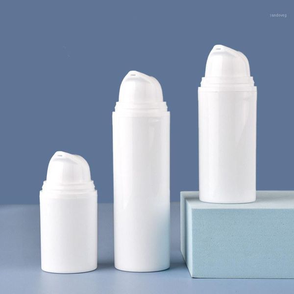 storage bottles & jars 10pcs 15ml/30ml/50ml empty plastic cosmetic portable travel liquid airless pump vacuum
storage bottles & jars 10pcs 15ml/30ml/50ml empty plastic cosmetic portable travel liquid airless pump vacuum