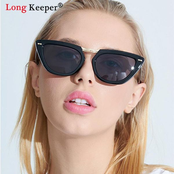 sunglasses lady small cat eye women vintage brand designer retro colorful points sun glasses trendy rivet decorate eyewear, White;black
sunglasses lady small cat eye women vintage brand designer retro colorful points sun glasses trendy rivet decorate eyewear, White;black