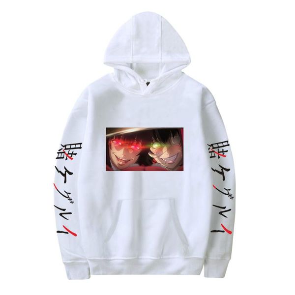 men's hoodies & sweatshirts oversized manga kakegurui men women sweatshirt anime kids hip hop boy girls harajuku children hoodie, Black
men's hoodies & sweatshirts oversized manga kakegurui men women sweatshirt anime kids hip hop boy girls harajuku children hoodie, Black