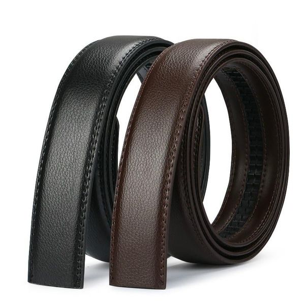 belts luxury men automatic buckle pu leather waist strap no belt black brown male jeans waistband 3.5cm
belts luxury men automatic buckle pu leather waist strap no belt black brown male jeans waistband 3.5cm