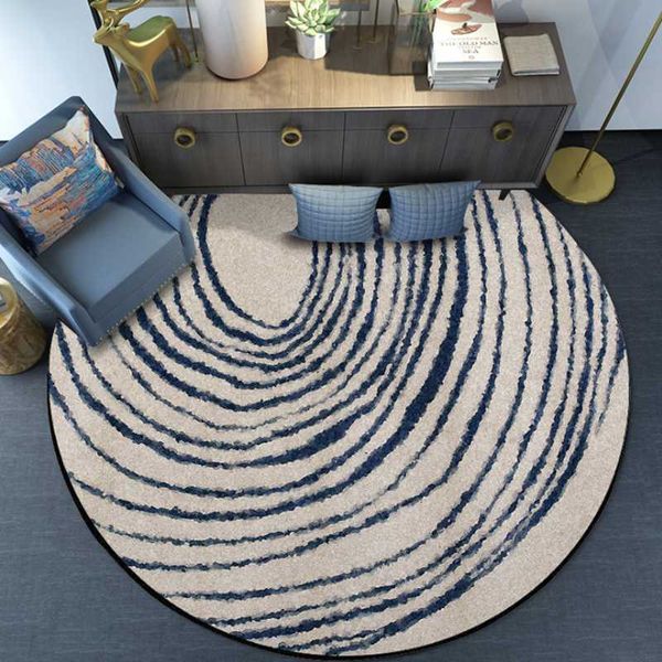 nordic style round area rugs blue irregular geometric lines kids bedroom play tent non-slip floor mat living room chair carpet carpets
nordic style round area rugs blue irregular geometric lines kids bedroom play tent non-slip floor mat living room chair carpet carpets