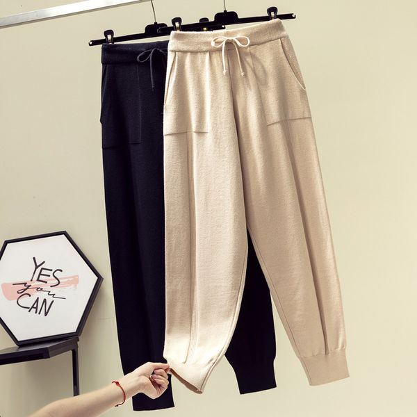 capri high female waist harvest solid peg leg fly casual winter cord warm workwear carrot pants, Black;white
capri high female waist harvest solid peg leg fly casual winter cord warm workwear carrot pants, Black;white