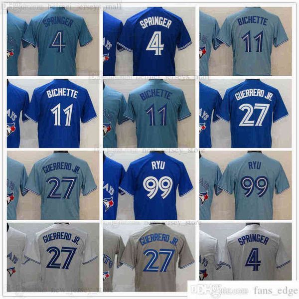 2022 stitched baseball 27 vladimir 4 george guerrero jr. springer jerseys blue 11 bo 99 hyun-jin bichette ryu jersey gray white blank no, Black
2022 stitched baseball 27 vladimir 4 george guerrero jr. springer jerseys blue 11 bo 99 hyun-jin bichette ryu jersey gray white blank no, Black