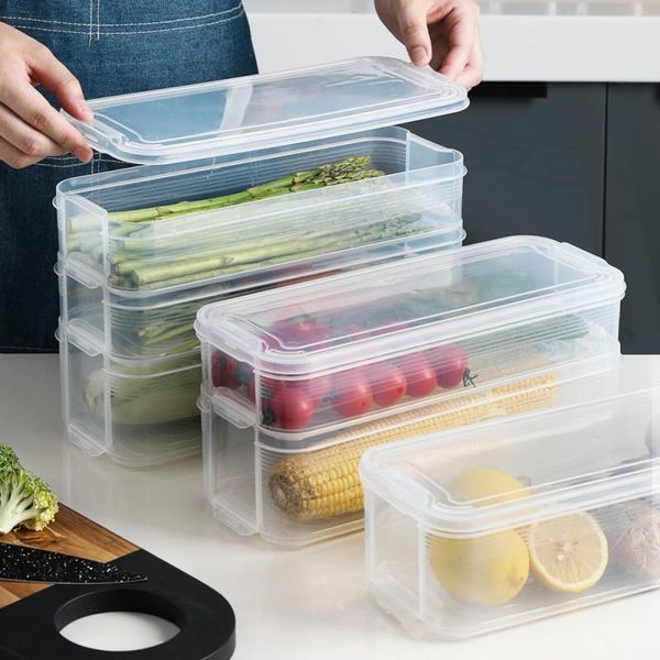 storage bottles & jars fresh box refrigerator food containers with lid kitchen separate er seal fruit organizer product
storage bottles & jars fresh box refrigerator food containers with lid kitchen separate er seal fruit organizer product