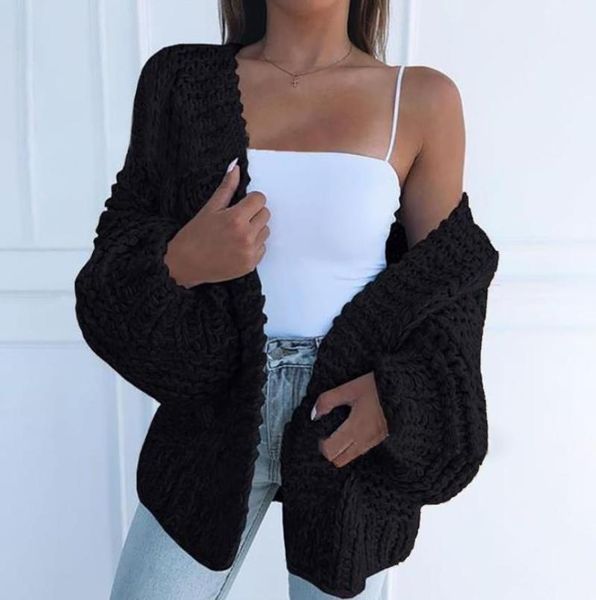 women's vests 2021 autumn winter fashion sweaters cardigan casual women girls loose cardigans coats clothes streetwear sweater, Black;white
women's vests 2021 autumn winter fashion sweaters cardigan casual women girls loose cardigans coats clothes streetwear sweater, Black;white