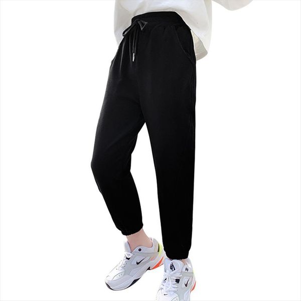 girls pants solid color spring autumn kids sweatpants casual style clothes 6 8 10 12 14, Blue
girls pants solid color spring autumn kids sweatpants casual style clothes 6 8 10 12 14, Blue