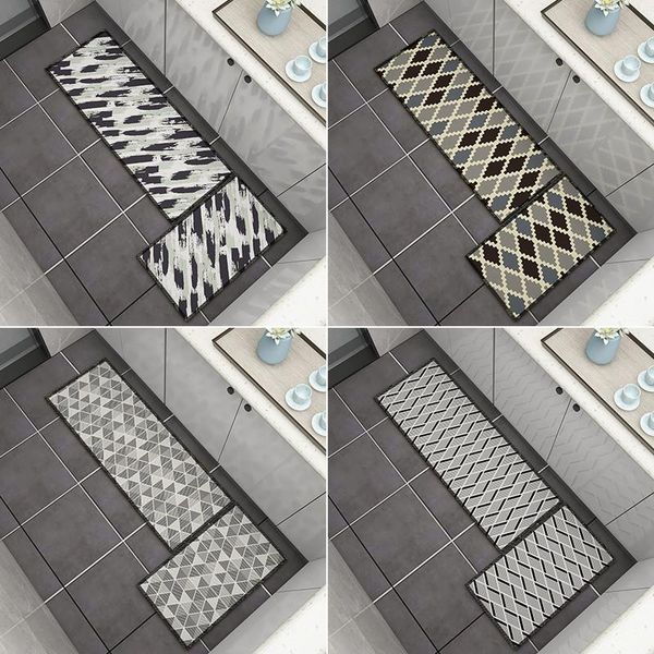 carpets kitchen mat non-slip doormat living room bedroom carpet balcony bathroom toilet hallway porch modern rug machine washable
carpets kitchen mat non-slip doormat living room bedroom carpet balcony bathroom toilet hallway porch modern rug machine washable