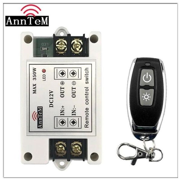remote controlers wireless control switch 433mhz rf transmitter receiver 12v universal battery power circuit controller car led strip light
remote controlers wireless control switch 433mhz rf transmitter receiver 12v universal battery power circuit controller car led strip light