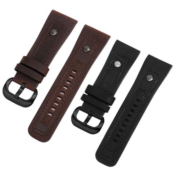 watch bands 28mm retro scrub leather watchband brown black wristband replacement strap fit q2 q3 m1 m2 p2 p3 men's bracelet, Black;brown
watch bands 28mm retro scrub leather watchband brown black wristband replacement strap fit q2 q3 m1 m2 p2 p3 men's bracelet, Black;brown