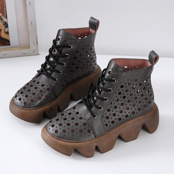 women boots woman hallow summer female lace up ladies strange out ankle boot heels footwear women's shoes big size 43 74p9, Black
women boots woman hallow summer female lace up ladies strange out ankle boot heels footwear women's shoes big size 43 74p9, Black