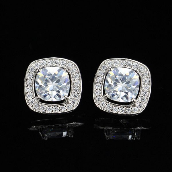 grade multicolor square aaa cubic zirconia designer earrings stud designer copper jewelry 16mm white blue red diamond silver gemstone earrin, Golden;silver
grade multicolor square aaa cubic zirconia designer earrings stud designer copper jewelry 16mm white blue red diamond silver gemstone earrin, Golden;silver