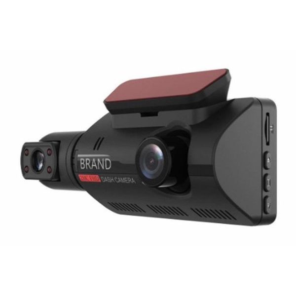 car video 3-inchcar dvr camera dash cam dual record hidden recorder 1080p night vision parking monitoring g-sensor dashc
car video 3-inchcar dvr camera dash cam dual record hidden recorder 1080p night vision parking monitoring g-sensor dashc