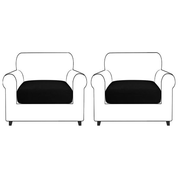cushion/decorative pillow 2pcs accessories home decor 1 seater cushion cover fashion high elastic for sofa non slip chair slipcover soft liv
cushion/decorative pillow 2pcs accessories home decor 1 seater cushion cover fashion high elastic for sofa non slip chair slipcover soft liv