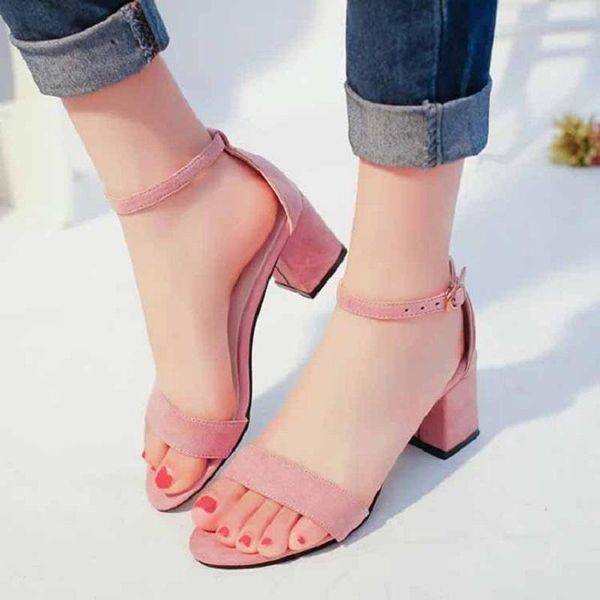 sandals womens square heel elegant sandles fashion woman shoos female rome wedges summer 2021 lady beach shoes 34 35 36 37 38 39 40, Black
sandals womens square heel elegant sandles fashion woman shoos female rome wedges summer 2021 lady beach shoes 34 35 36 37 38 39 40, Black