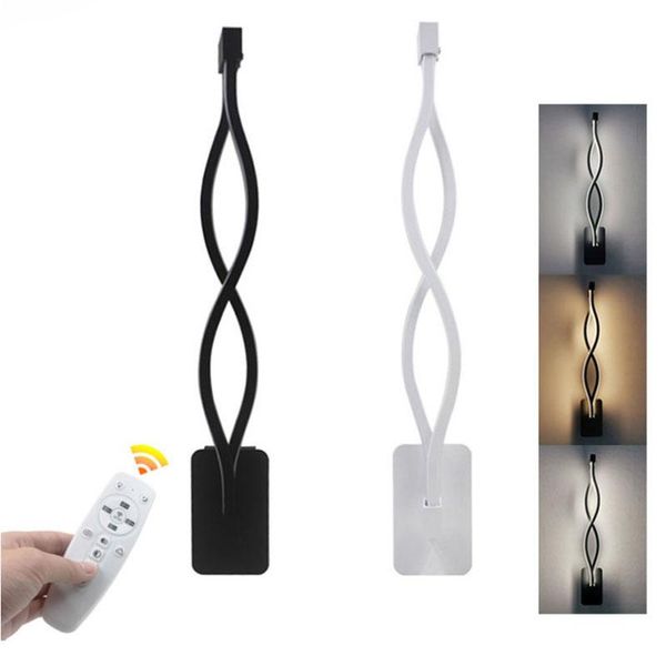 wall lamps 16w led lamp wave bedroom side home interior decoration lighting corridor aluminum ac90-260v
wall lamps 16w led lamp wave bedroom side home interior decoration lighting corridor aluminum ac90-260v