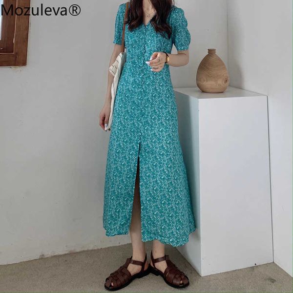 mozuleva spring vintage single breasted floral print women a-line dress short sleeve summer female dress green vestidos 210706, Black;gray
mozuleva spring vintage single breasted floral print women a-line dress short sleeve summer female dress green vestidos 210706, Black;gray
