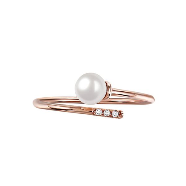 wedding rings imitation pearl ring for women jewelry simple thin natural rose gold band anello anel bague femme anillo de perlas mujer, Slivery;golden
wedding rings imitation pearl ring for women jewelry simple thin natural rose gold band anello anel bague femme anillo de perlas mujer, Slivery;golden