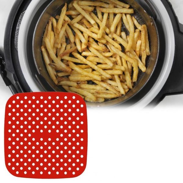 mats & pads air fryers liner heat resistant non-stick silicone reusable safe airfryer for home
mats & pads air fryers liner heat resistant non-stick silicone reusable safe airfryer for home