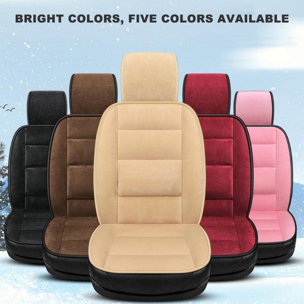 seat cushions winter car cover short plush front bucket rear bench protector universal auto accessories
seat cushions winter car cover short plush front bucket rear bench protector universal auto accessories
