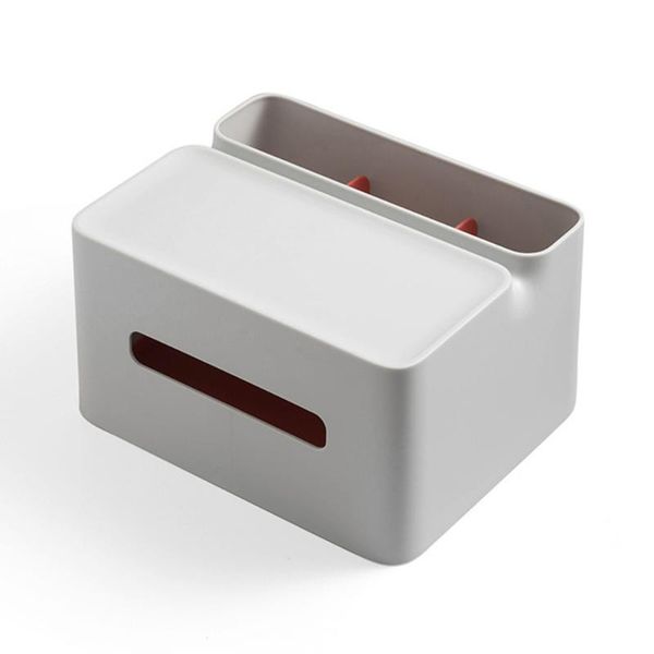 tissue boxes & napkins dorm multi grid desk practical remote control box home bedroom storage abs phone holder non slip multifunctional offi
tissue boxes & napkins dorm multi grid desk practical remote control box home bedroom storage abs phone holder non slip multifunctional offi