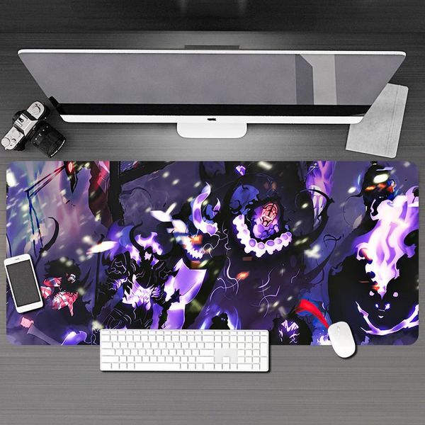 mouse pads & wrist rests solo leveling anime comfort mat gaming mousepad game office work pad x xl non-slip lapcushion
mouse pads & wrist rests solo leveling anime comfort mat gaming mousepad game office work pad x xl non-slip lapcushion