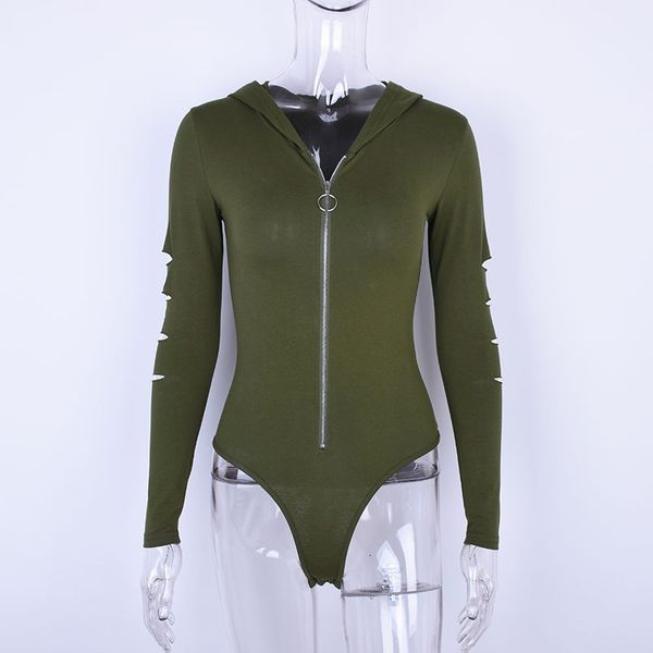 ladies' plain zipper hooded bodysuit women's v neck long sleeves leotard romper soild color new playsuit fashion hot, Black;white
ladies' plain zipper hooded bodysuit women's v neck long sleeves leotard romper soild color new playsuit fashion hot, Black;white