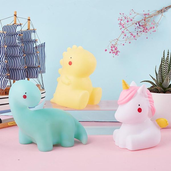 night lights cartoon dinosaur lamp light children kids toys birthday xmas gift home decorations bedroom bedbeside
night lights cartoon dinosaur lamp light children kids toys birthday xmas gift home decorations bedroom bedbeside