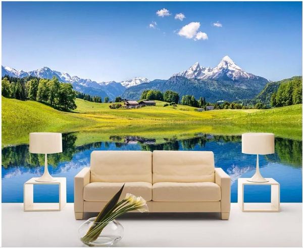 wallpapers custom mural 3d po wallpaper snowy mountain lakeside scenery background wall home decor living room for 3 d
wallpapers custom mural 3d po wallpaper snowy mountain lakeside scenery background wall home decor living room for 3 d
