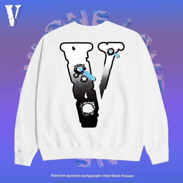 long 2021 brand v hoodie love fashion brand wang yibo's same sweater men's round neck high street loose summer black large print c
long 2021 brand v hoodie love fashion brand wang yibo's same sweater men's round neck high street loose summer black large print c