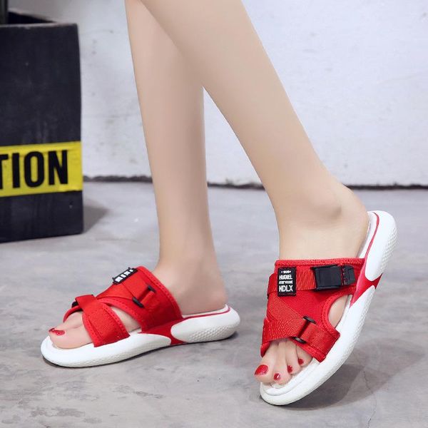 slippers 2021 flat womens summer casual platform ladies shoes sneaker beach sandals women indoor non-slip slides, Black
slippers 2021 flat womens summer casual platform ladies shoes sneaker beach sandals women indoor non-slip slides, Black