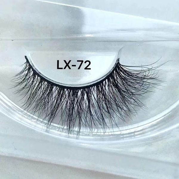false eyelashes 12mm short mink lashes 3d 100% cruelty handmade reusable natural makeup super wispy lash
false eyelashes 12mm short mink lashes 3d 100% cruelty handmade reusable natural makeup super wispy lash