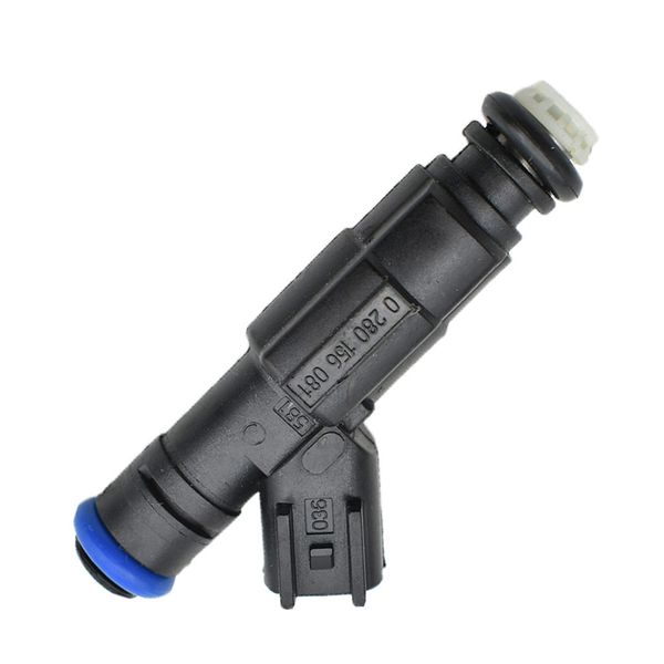1pcs 0280156081 12567905 fuel injectors nozzle for mercruiser v8 350 mag 5.0 4.3 6.2 1 order
1pcs 0280156081 12567905 fuel injectors nozzle for mercruiser v8 350 mag 5.0 4.3 6.2 1 order