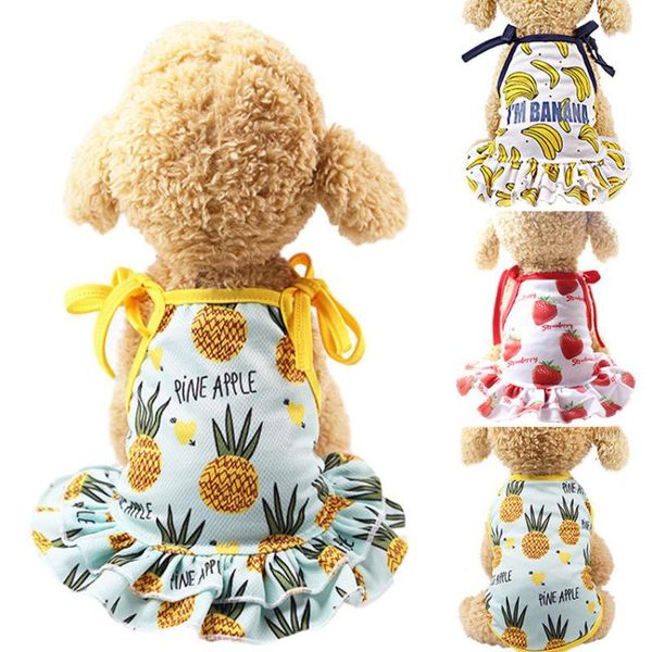 dog apparel sweet pet dress t-shirts summer breathable cool puppy poodle vest shirt adjustable shoulder strap skirts
dog apparel sweet pet dress t-shirts summer breathable cool puppy poodle vest shirt adjustable shoulder strap skirts