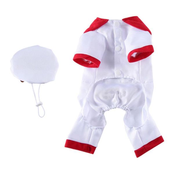 cat costumes 1 set pet outfit funny costume creative garment dog cosplay clothes
cat costumes 1 set pet outfit funny costume creative garment dog cosplay clothes