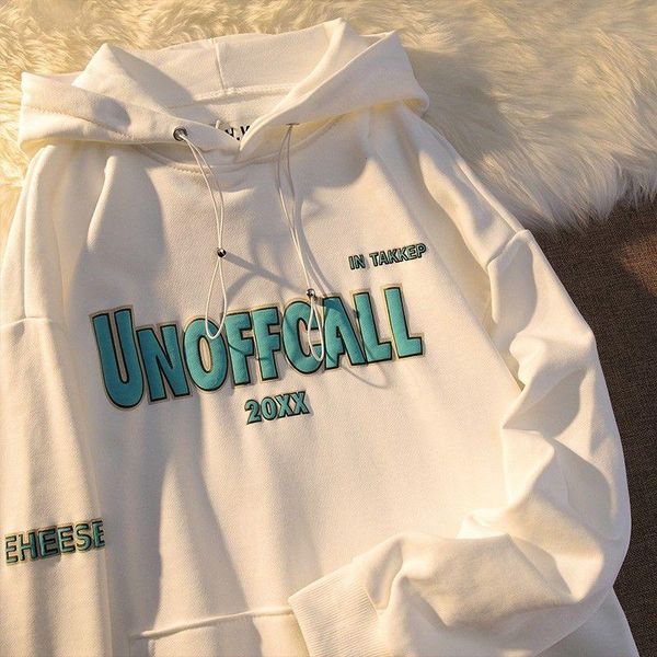 women's hoodies & sweatshirts 2021 autumn 3d letter printing thin sweater women american street hip-hop style top, Black
women's hoodies & sweatshirts 2021 autumn 3d letter printing thin sweater women american street hip-hop style top, Black